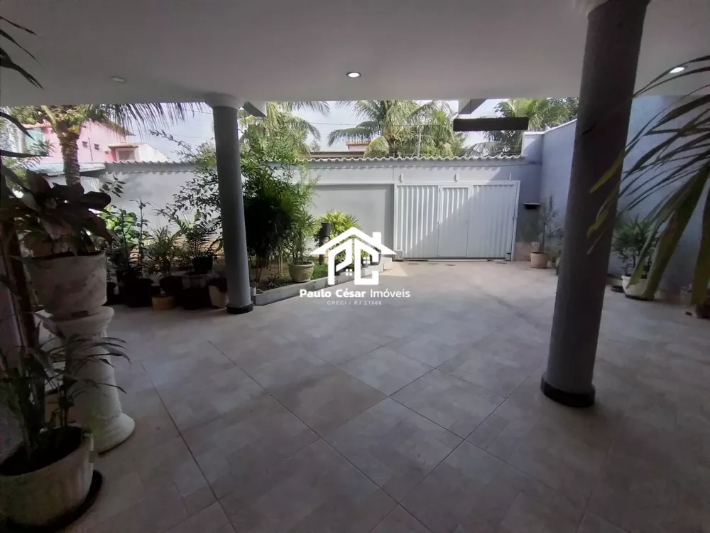 Casa, 5 quartos, 450 m² - Foto 30