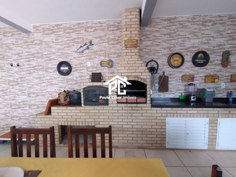 Casa, 5 quartos, 450 m² - Foto 65