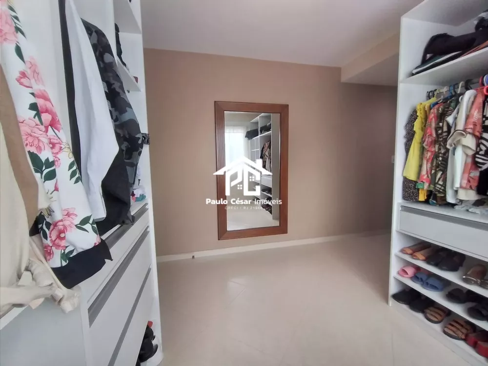 Casa, 5 quartos, 450 m² - Foto 8