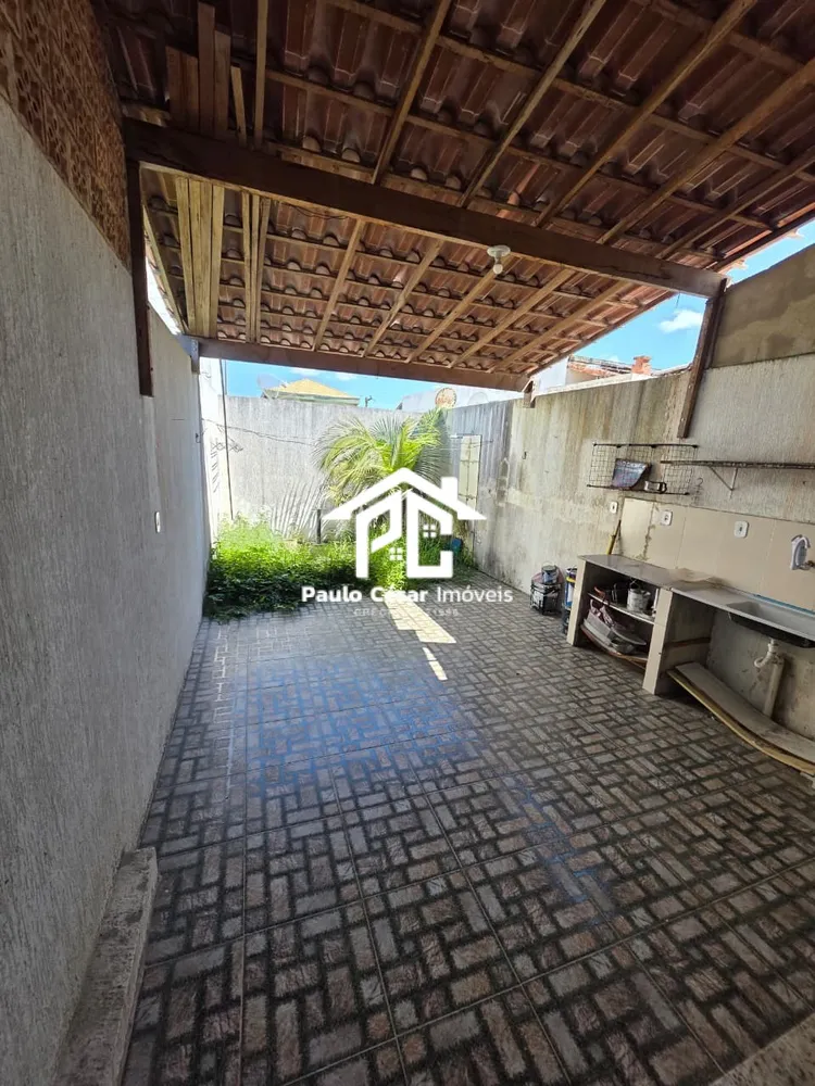 Casa, 2 quartos - Foto 12