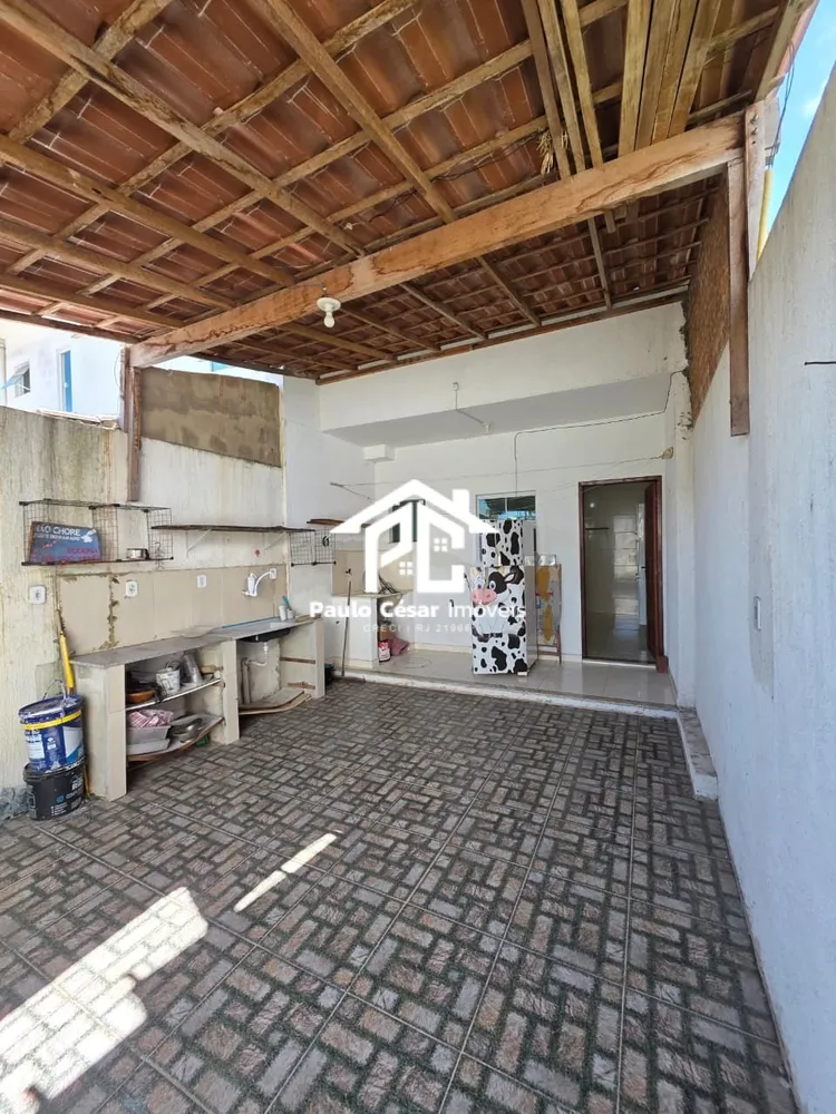 Casa, 2 quartos - Foto 11