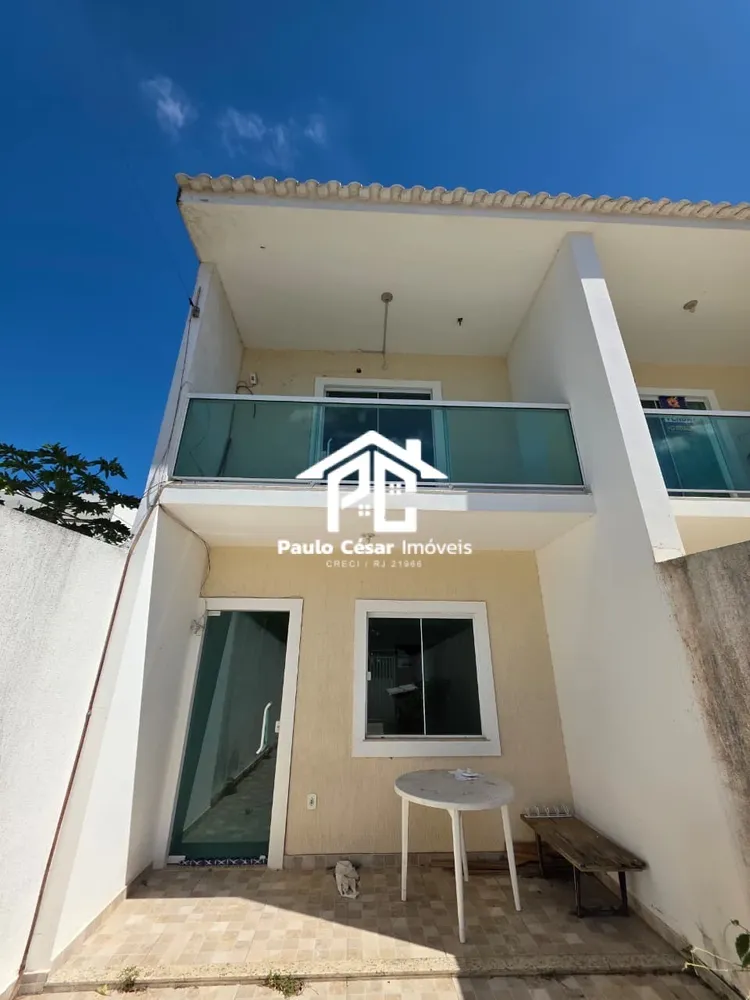 Casa, 2 quartos - Foto 2