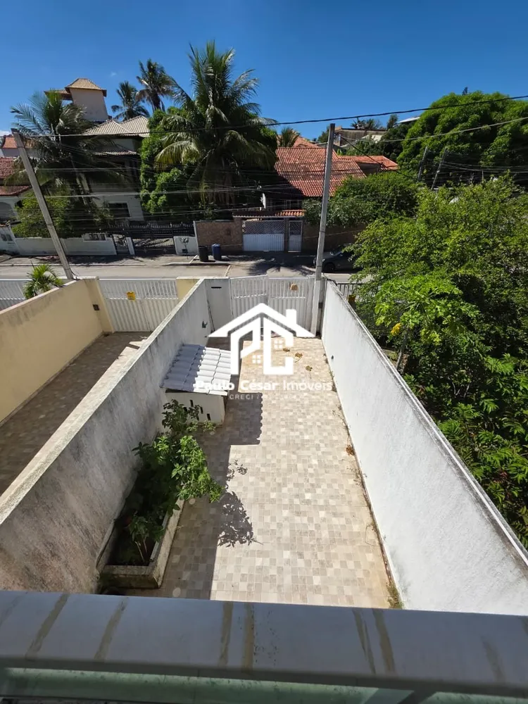 Casa, 2 quartos - Foto 5