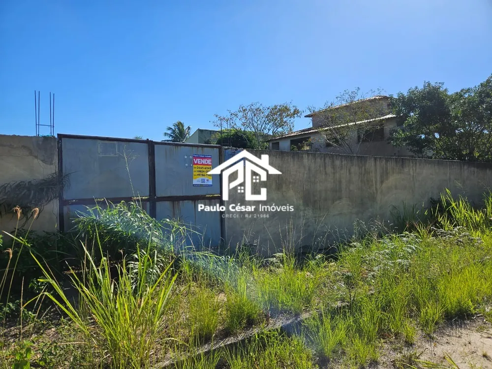 Terreno, 600 m² - Foto 1
