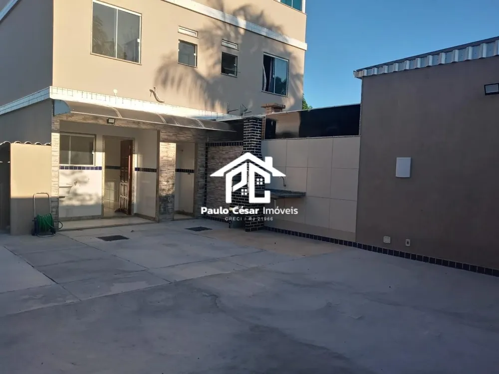 Casa, 3 quartos - Foto 66