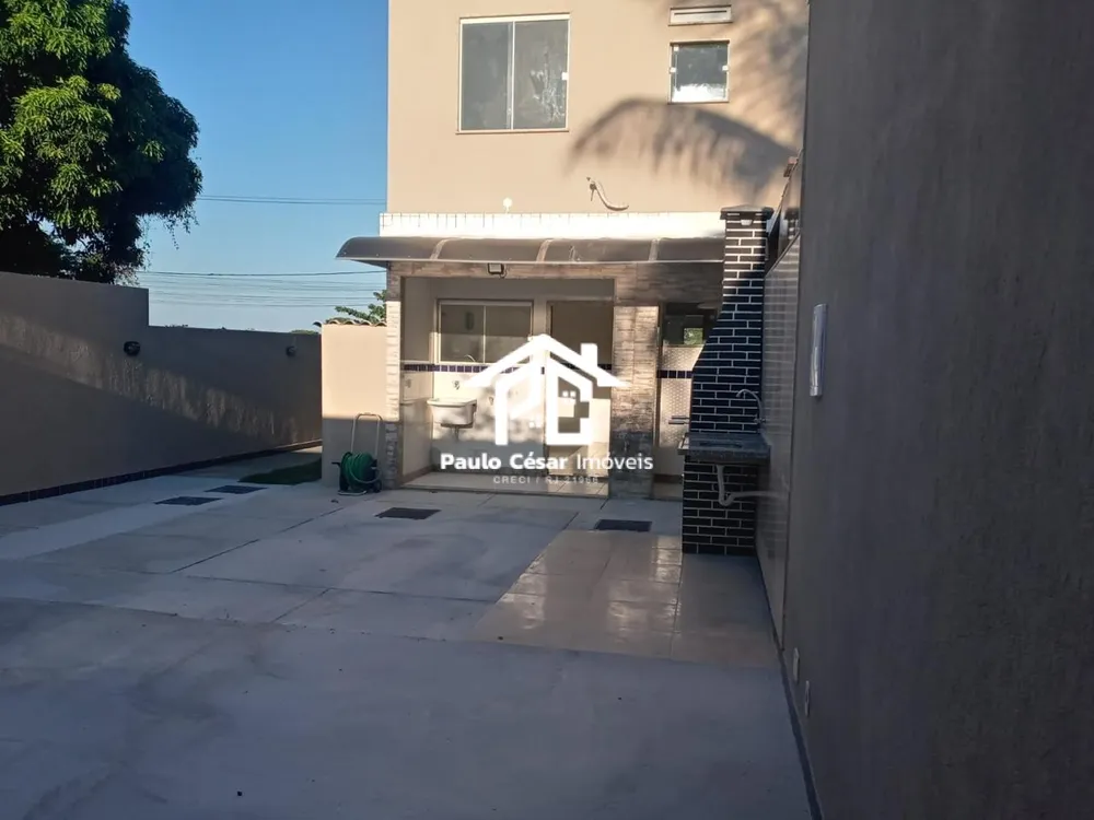Casa, 3 quartos - Foto 63