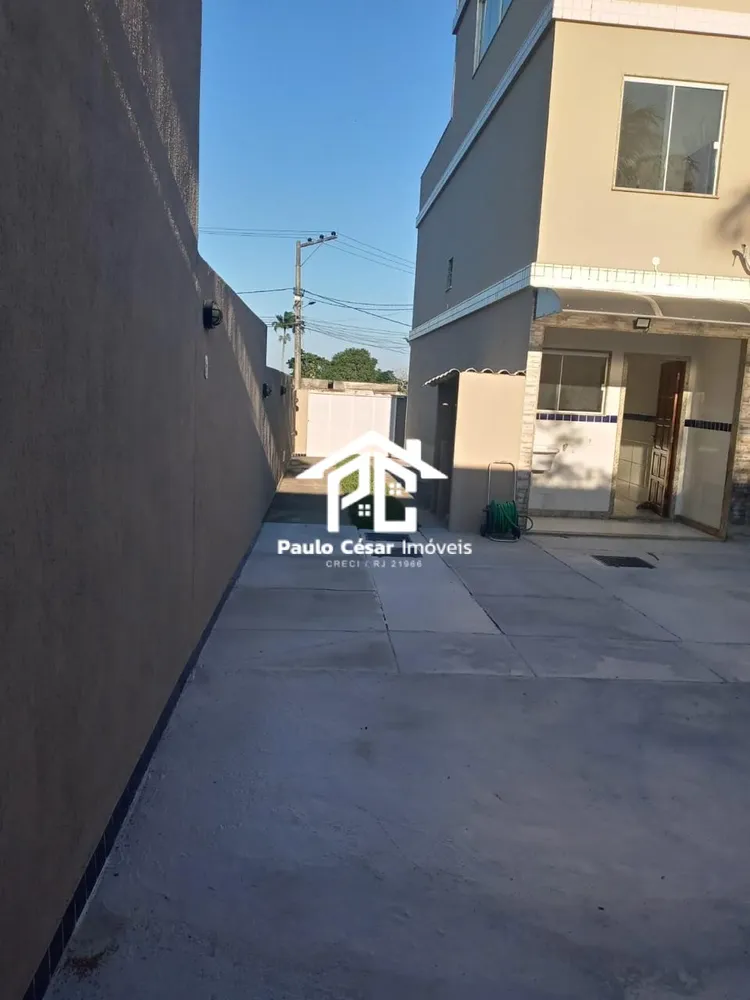 Casa, 3 quartos - Foto 65