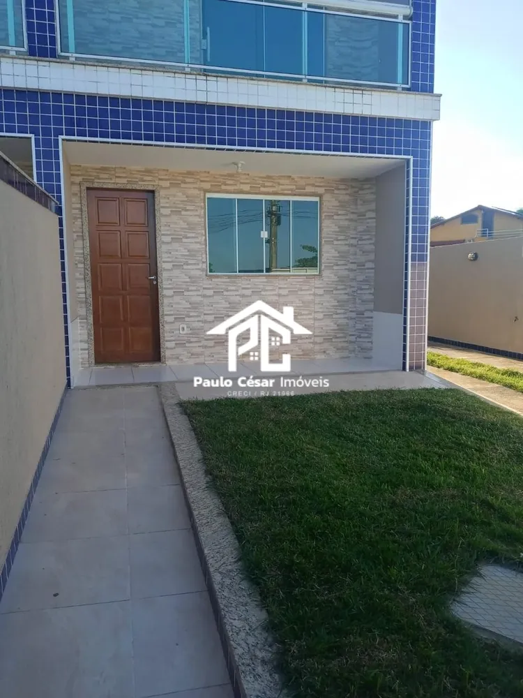 Casa, 3 quartos - Foto 60