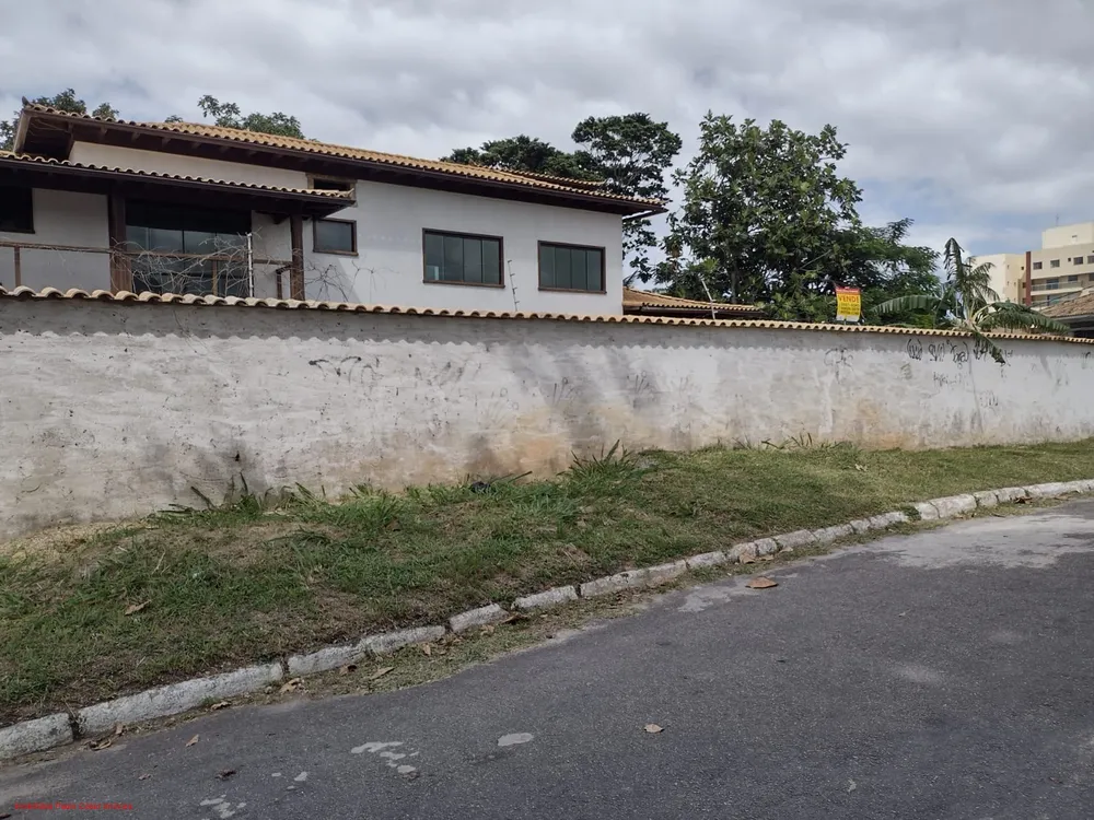 Casa, 5 quartos, 204 m² - Foto 17