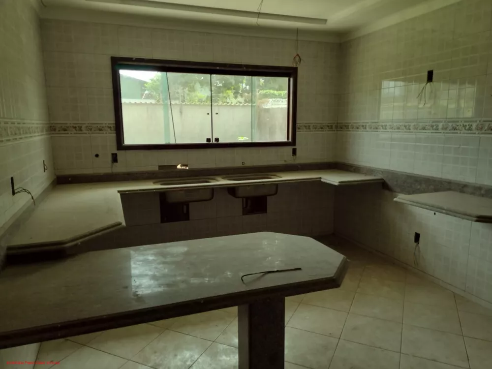 Casa, 5 quartos, 204 m² - Foto 11