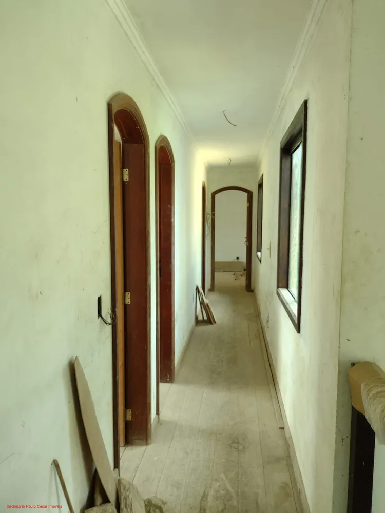 Casa, 5 quartos, 204 m² - Foto 18