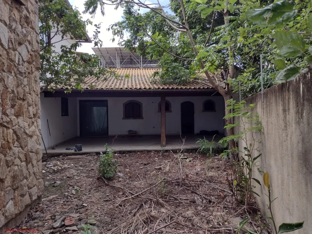 Casa, 5 quartos, 204 m² - Foto 24
