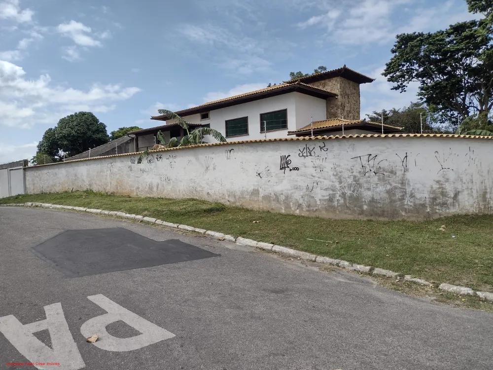 Casa, 5 quartos, 204 m² - Foto 28