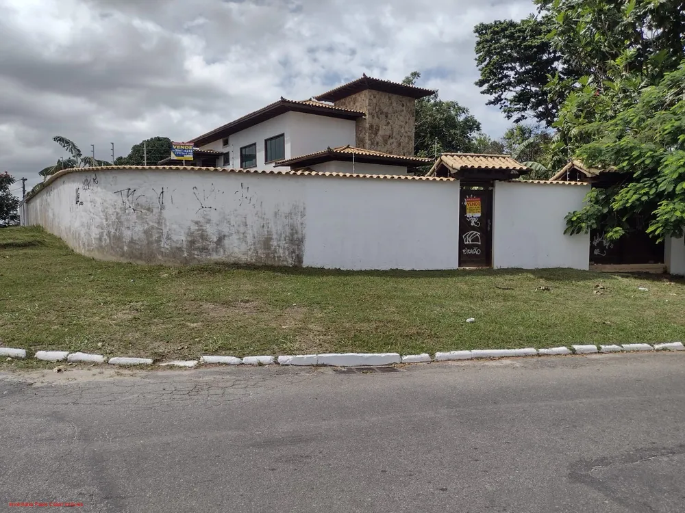 Casa, 5 quartos, 204 m² - Foto 25