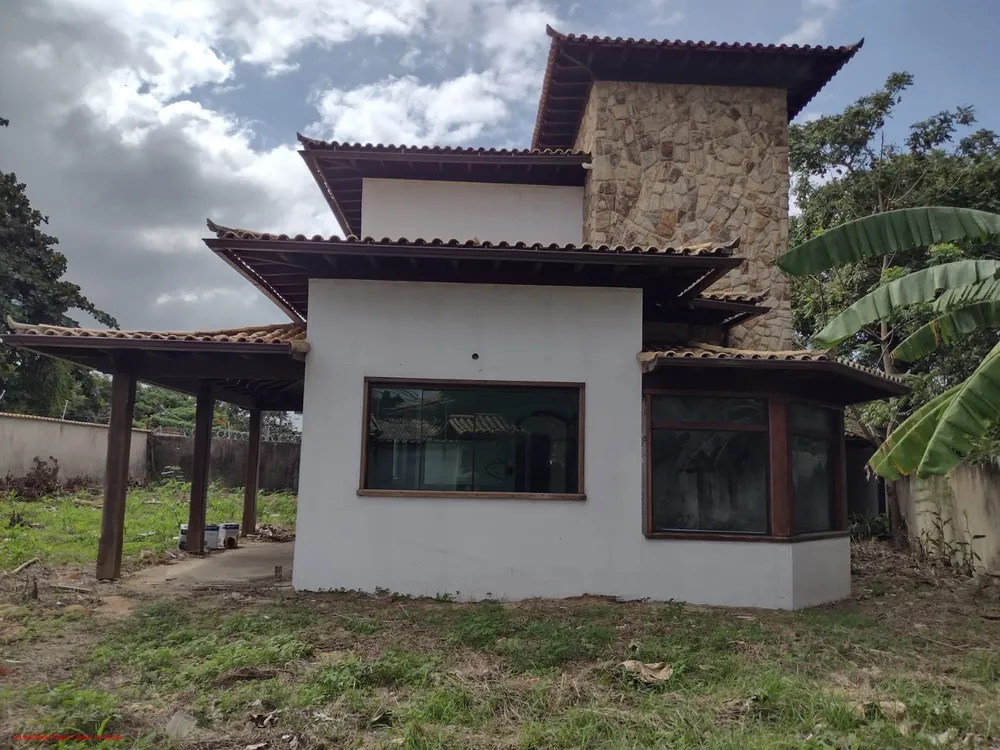 Casa, 5 quartos, 204 m² - Foto 29