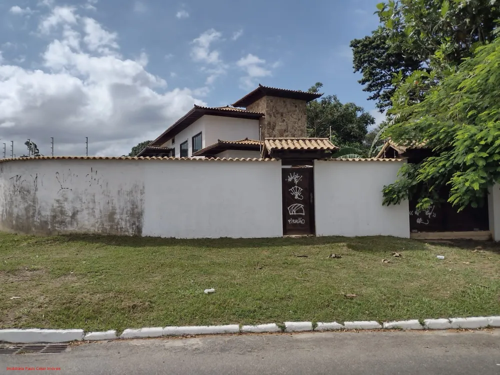Casa, 5 quartos, 204 m² - Foto 19