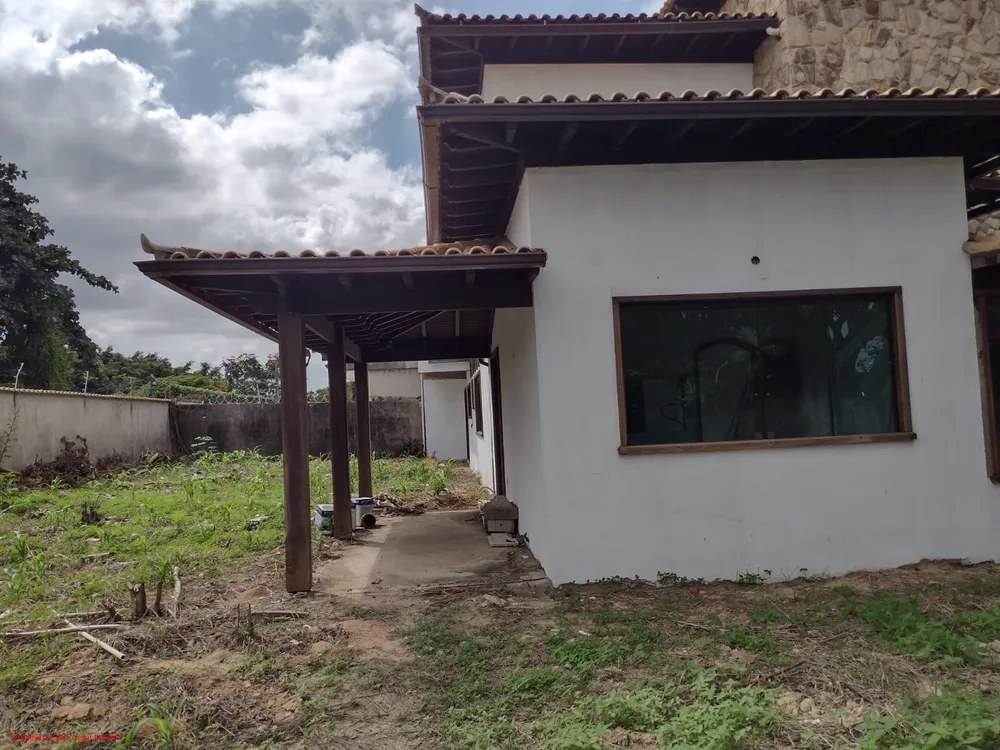 Casa, 5 quartos, 204 m² - Foto 30