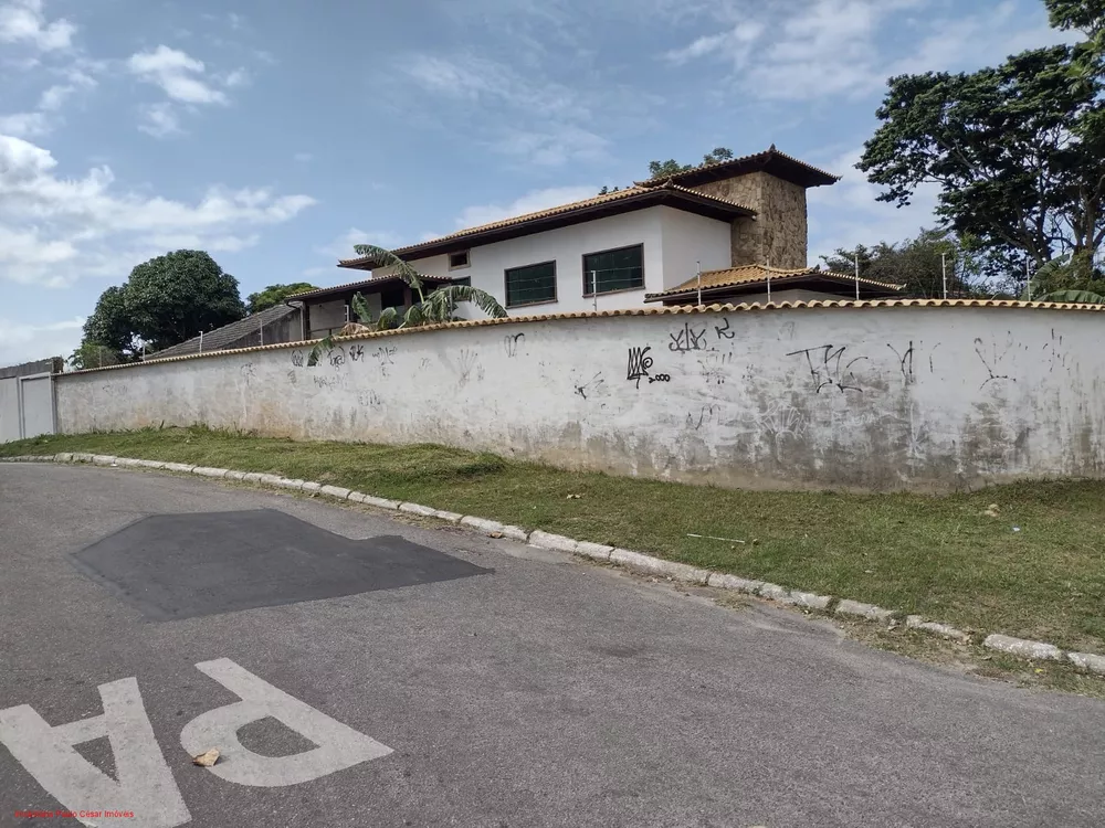 Casa, 5 quartos, 204 m² - Foto 16