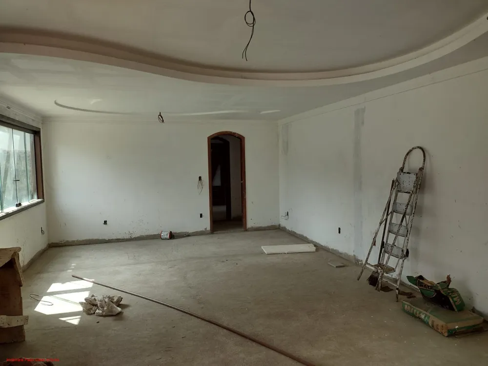 Casa, 5 quartos, 204 m² - Foto 26