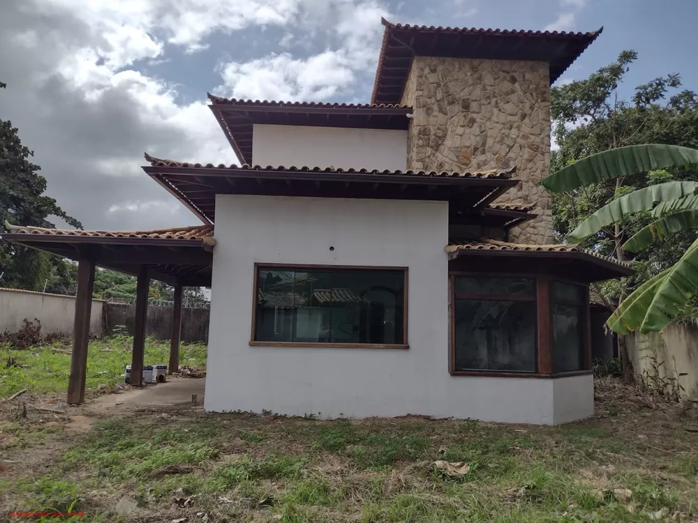 Casa, 5 quartos, 204 m² - Foto 8