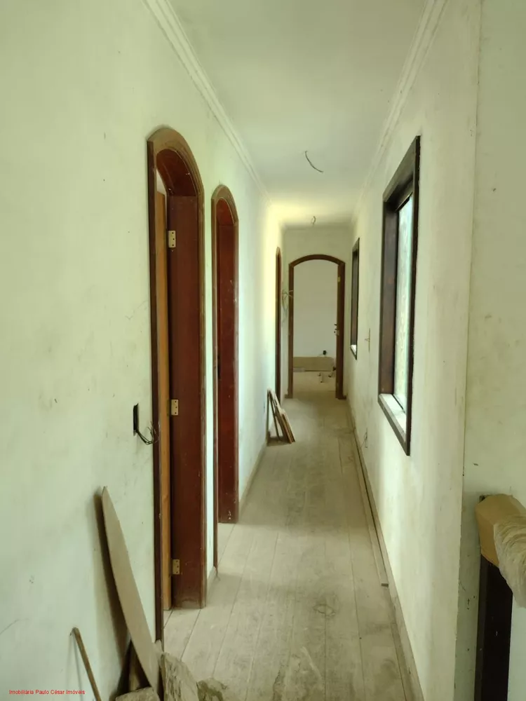 Casa, 5 quartos, 204 m² - Foto 12