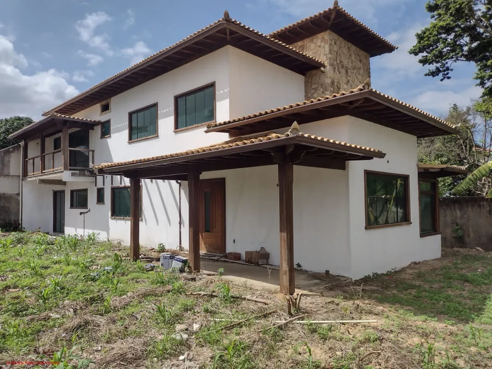 Casa, 5 quartos, 204 m² - Foto 21