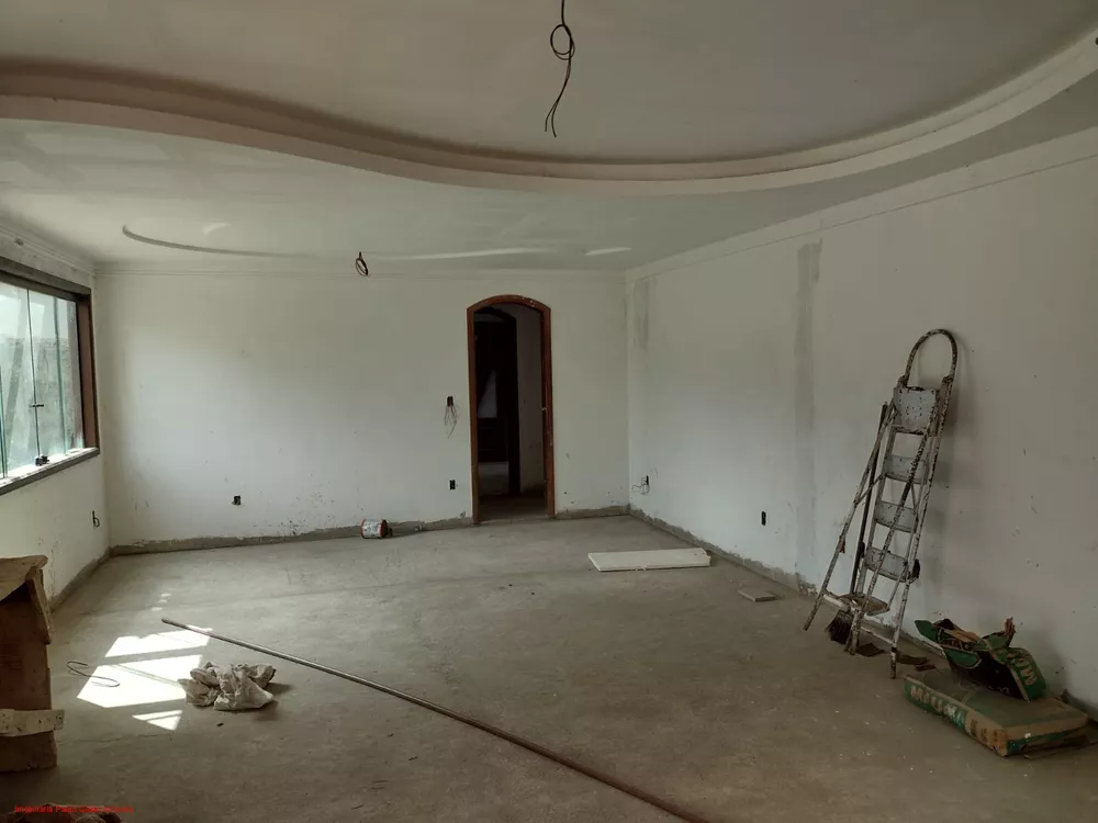 Casa, 5 quartos, 204 m² - Foto 15