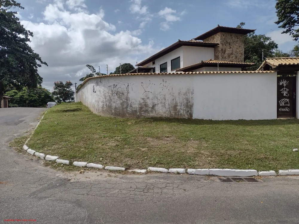 Casa, 5 quartos, 204 m² - Foto 23