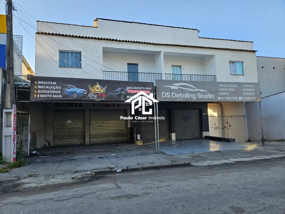 Casa, 2 quartos - Foto 1