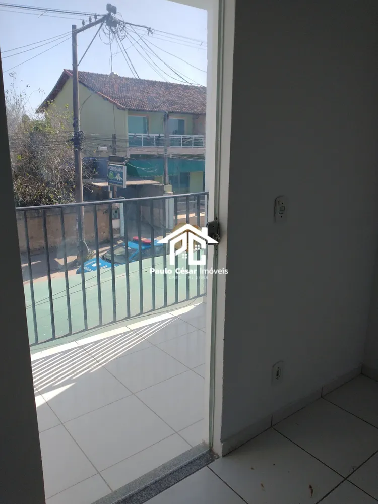 Casa, 2 quartos - Foto 4