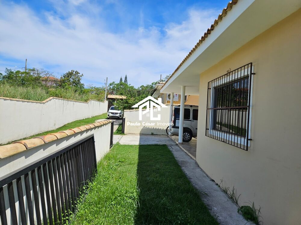 Casa, 3 quartos, 118 m² - Foto 19