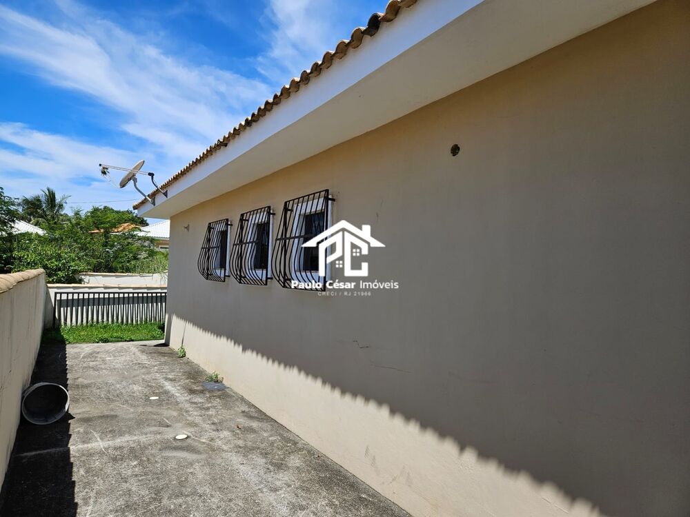 Casa, 3 quartos, 118 m² - Foto 18