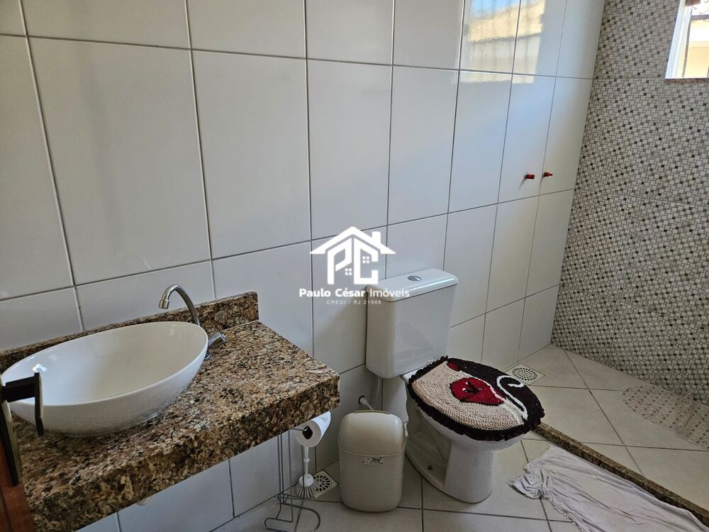 Casa, 3 quartos, 118 m² - Foto 10