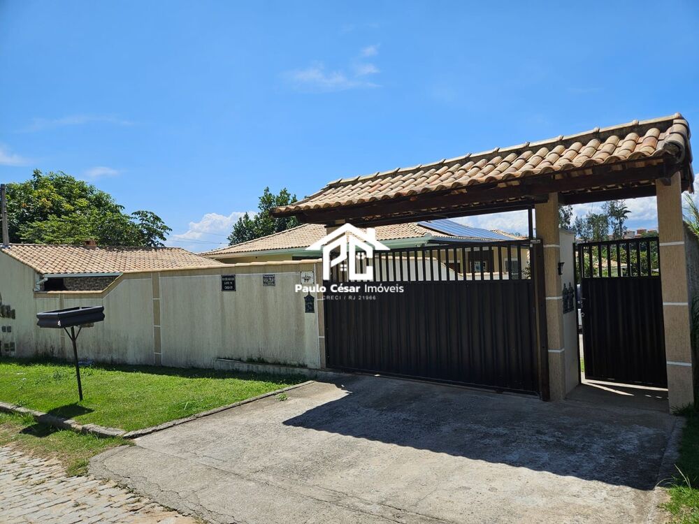 Casa, 3 quartos, 118 m² - Foto 6
