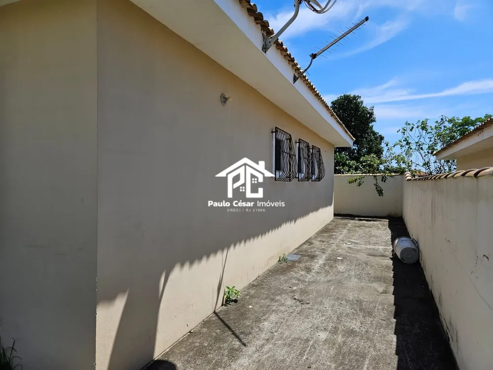 Casa, 3 quartos, 118 m² - Foto 28