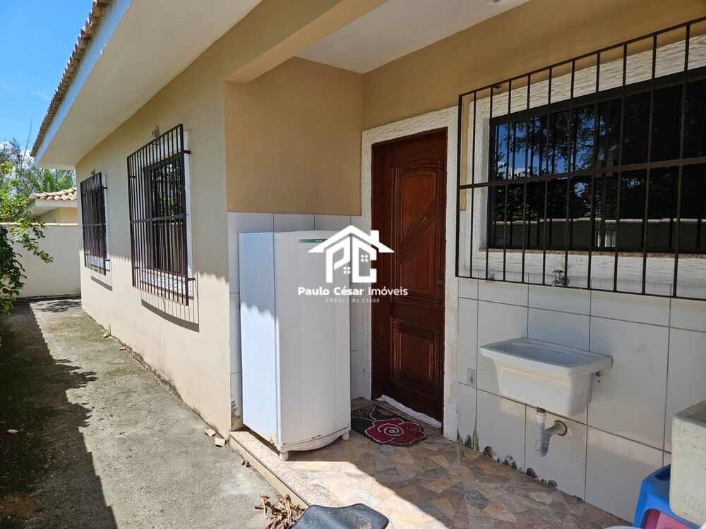 Casa, 3 quartos, 118 m² - Foto 17