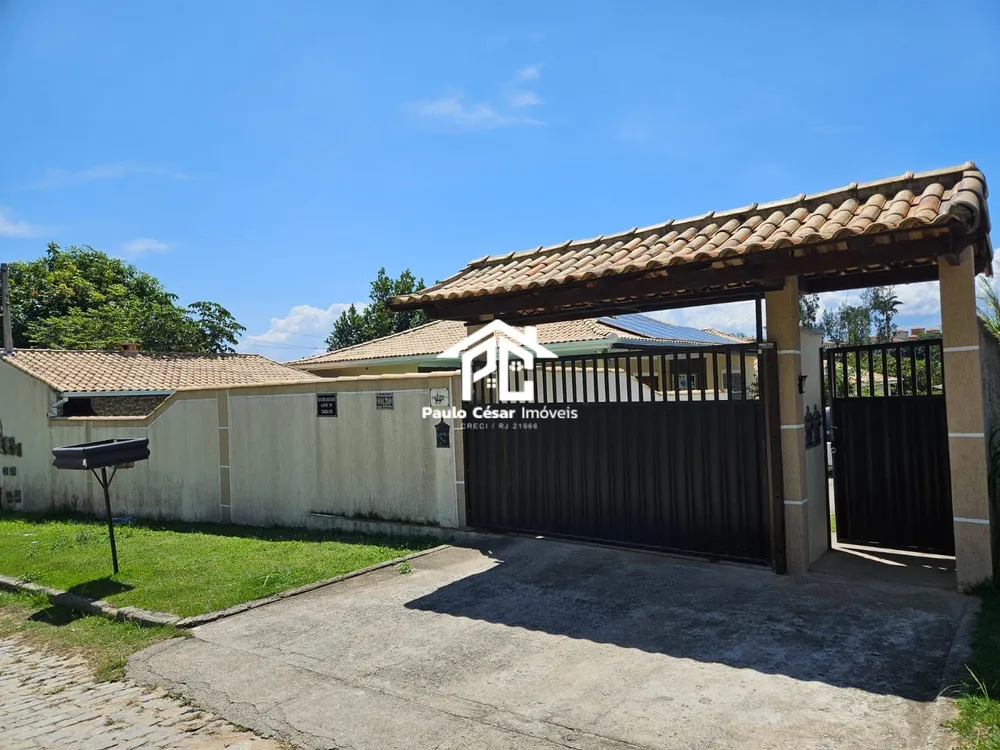 Casa, 3 quartos, 118 m² - Foto 34