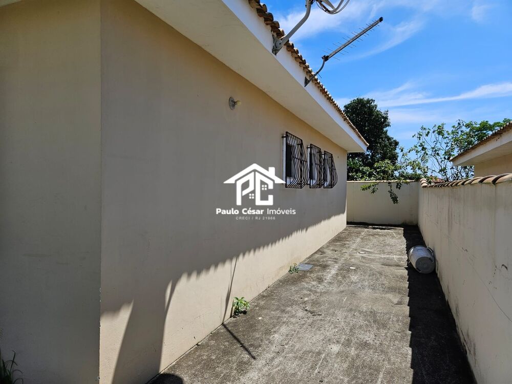Casa, 3 quartos, 118 m² - Foto 16