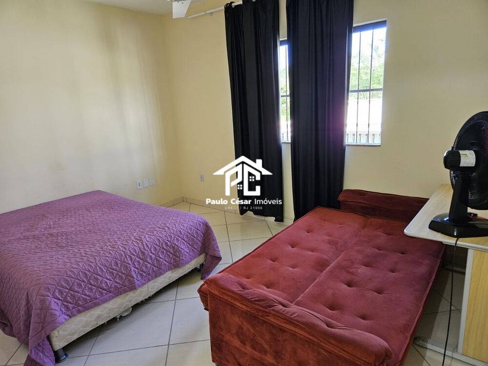 Casa, 3 quartos, 118 m² - Foto 9