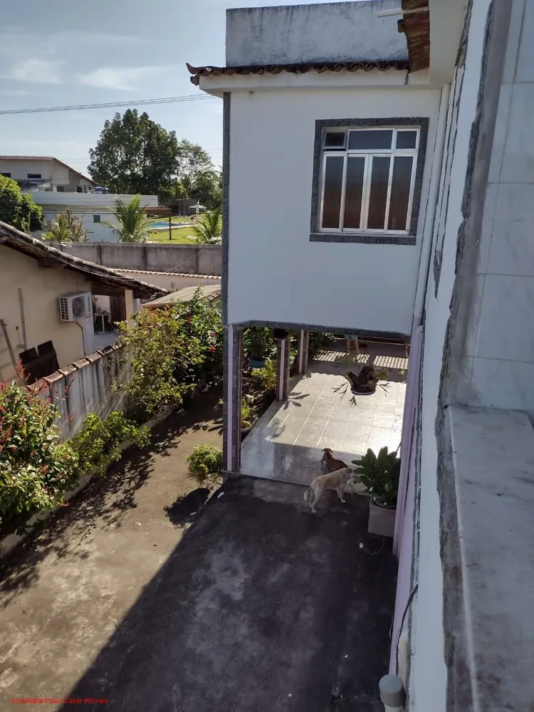 Casa, 7 quartos, 169 m² - Foto 74