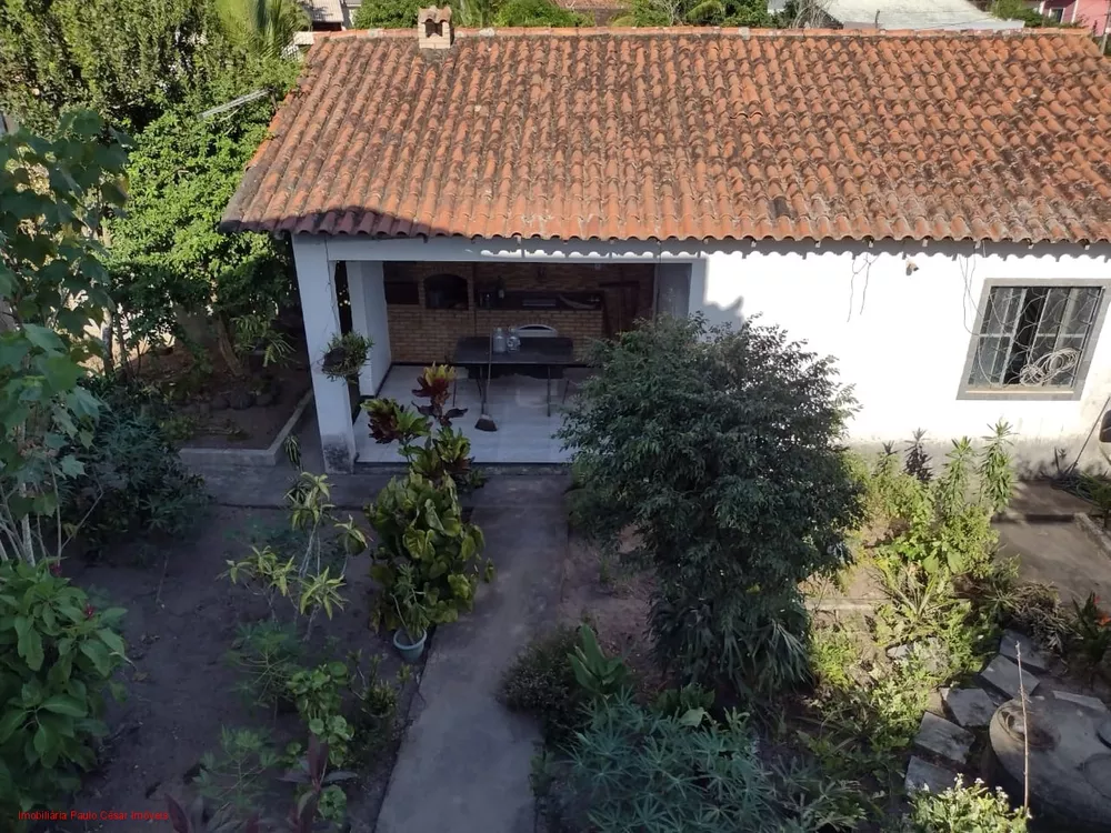 Casa, 7 quartos, 169 m² - Foto 38