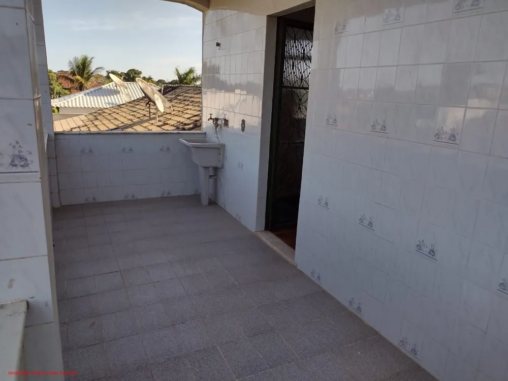 Casa, 7 quartos, 169 m² - Foto 36