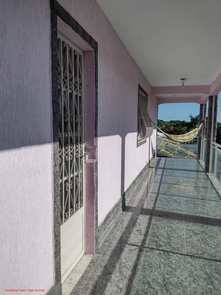 Casa, 7 quartos, 169 m² - Foto 33