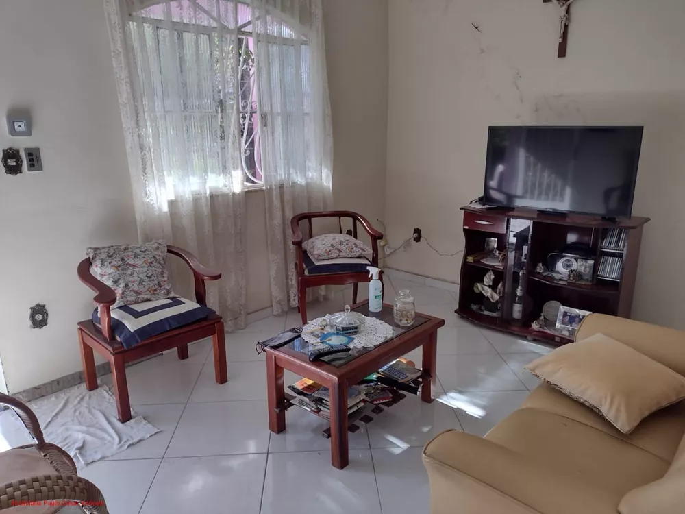 Casa, 7 quartos, 169 m² - Foto 7