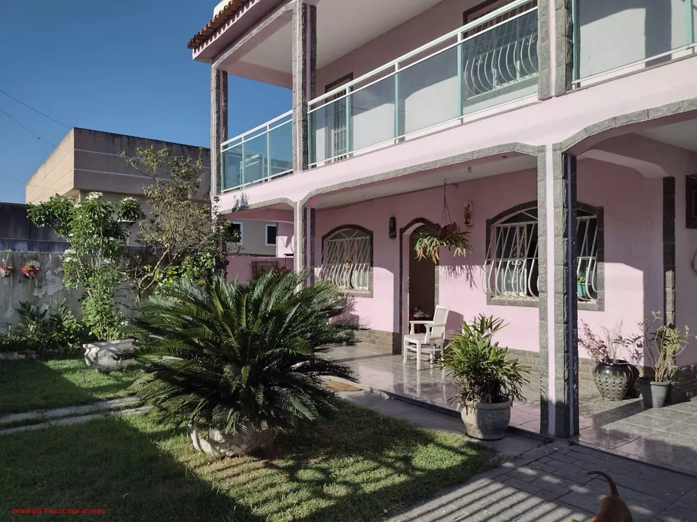 Casa, 7 quartos, 169 m² - Foto 3