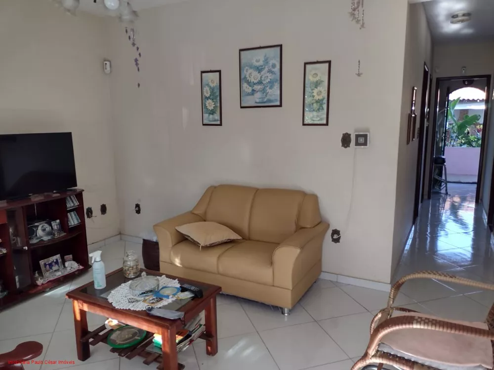 Casa, 7 quartos, 169 m² - Foto 8