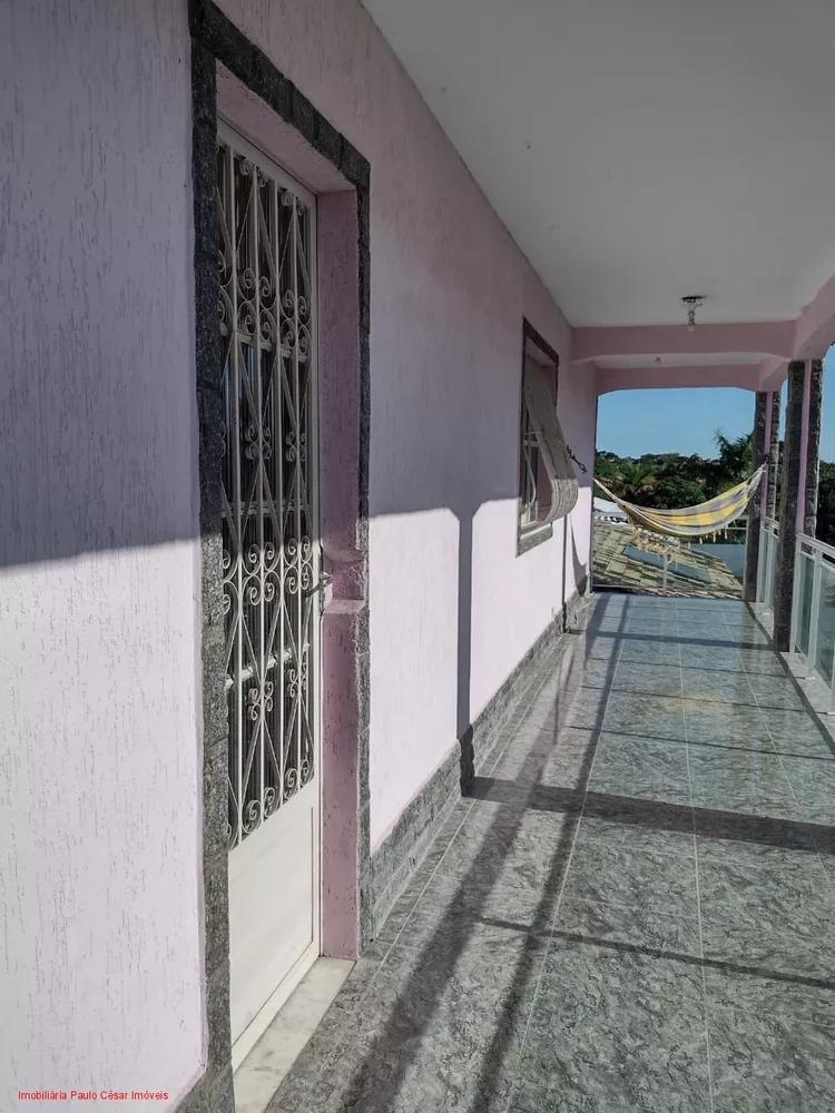 Casa, 7 quartos, 169 m² - Foto 23