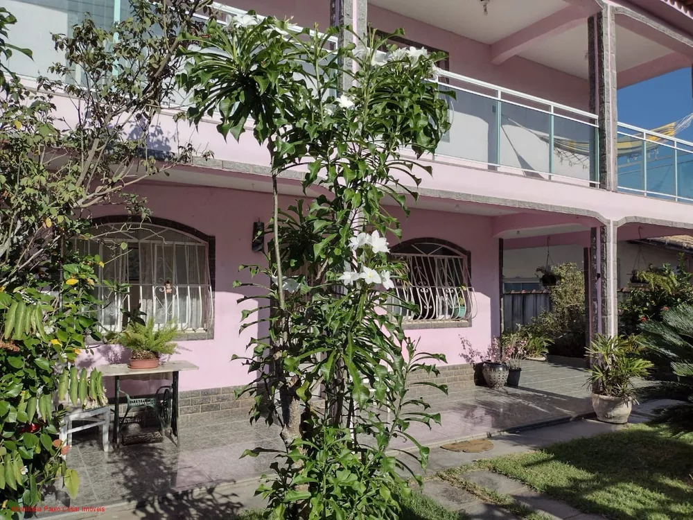 Casa, 7 quartos, 169 m² - Foto 5