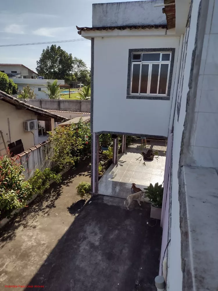 Casa, 7 quartos, 169 m² - Foto 39