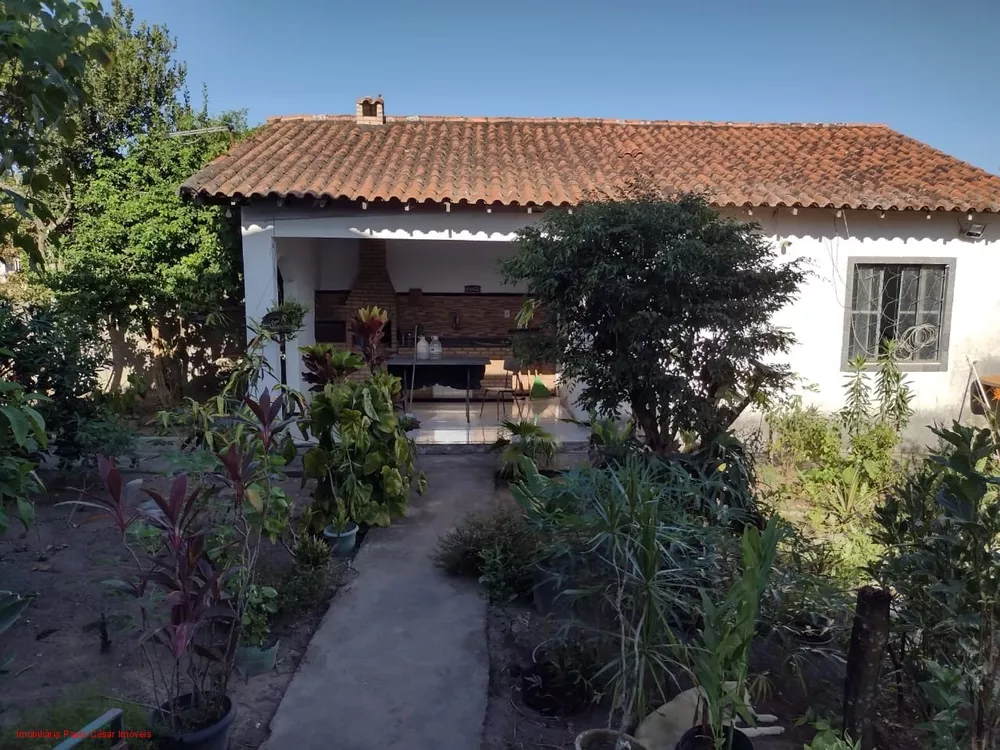 Casa, 7 quartos, 169 m² - Foto 18